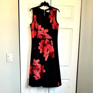 Calvin Klein Woman’s Cocktail Dress